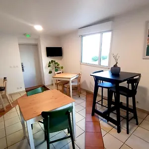 2* Appart hôtel Résidence