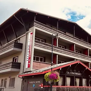 Hotel La Chaumiere Garage Moto Gratuit Hotel A 100 M Du Telecabine Hotel Saint-Gervais-les-Bains
