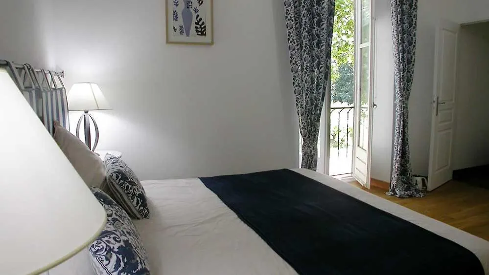Mas De Capelou Bed & Breakfast Avignon